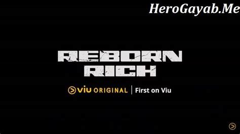 Reborn rich ep 3 eng sub bilibili  Synopsis: Having worked for Soonyang Group for over 10 years, Hyeon Woo faithfully serves the owner family like a servant